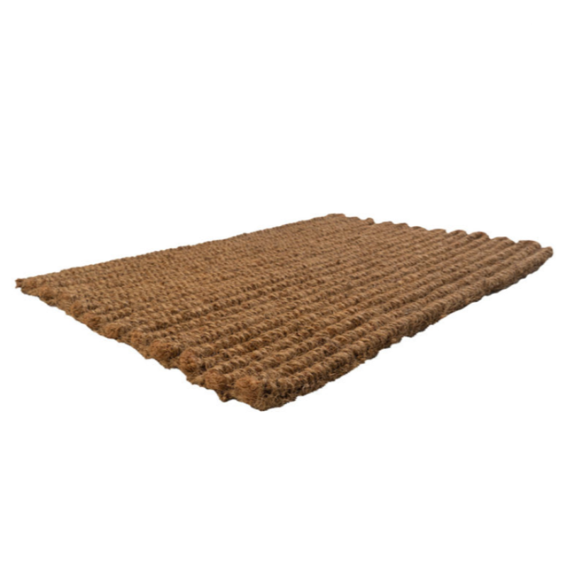 Homespun Woven Doormat 18" x 30"