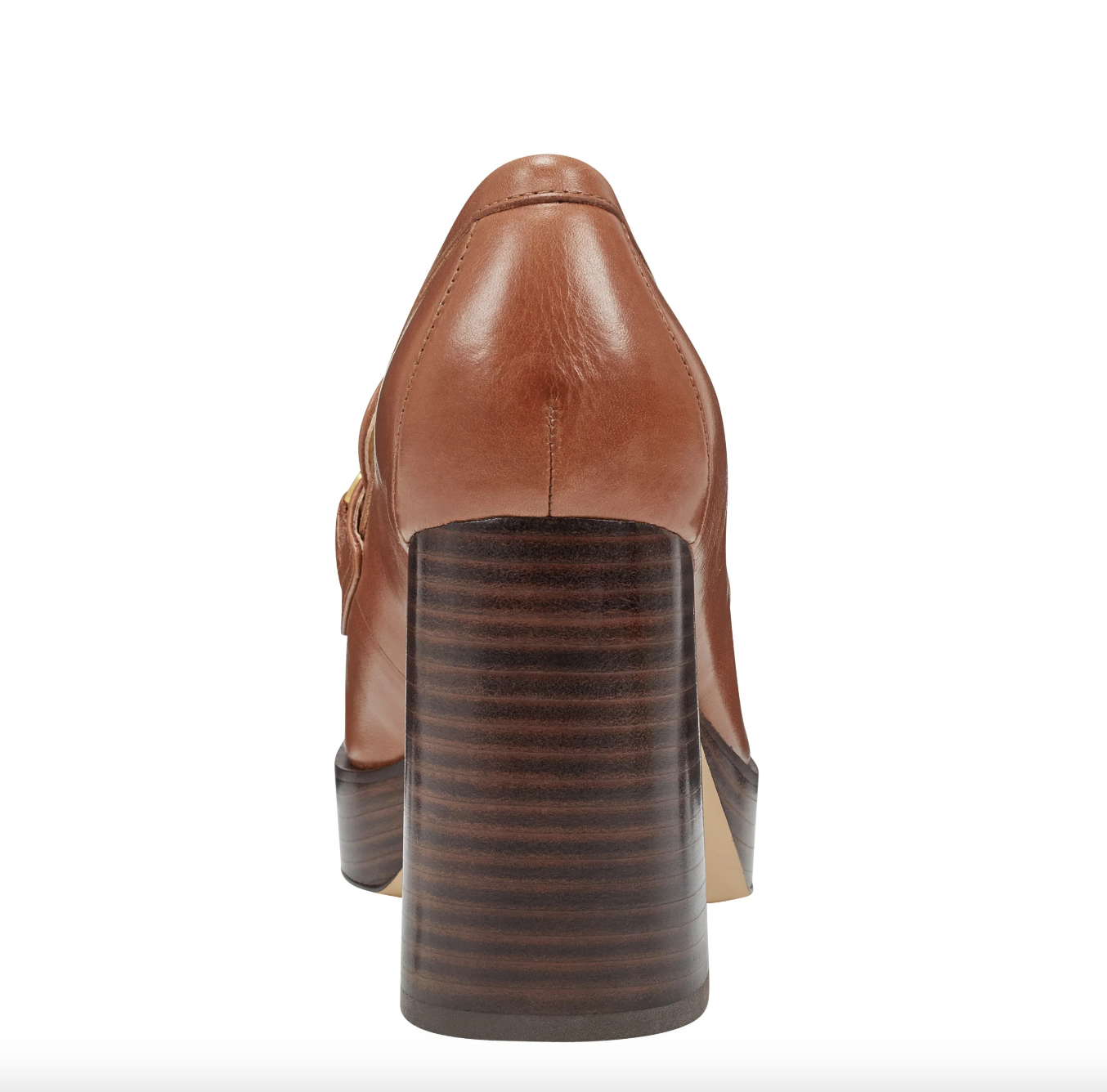 Machi Loafer-Medium Natural