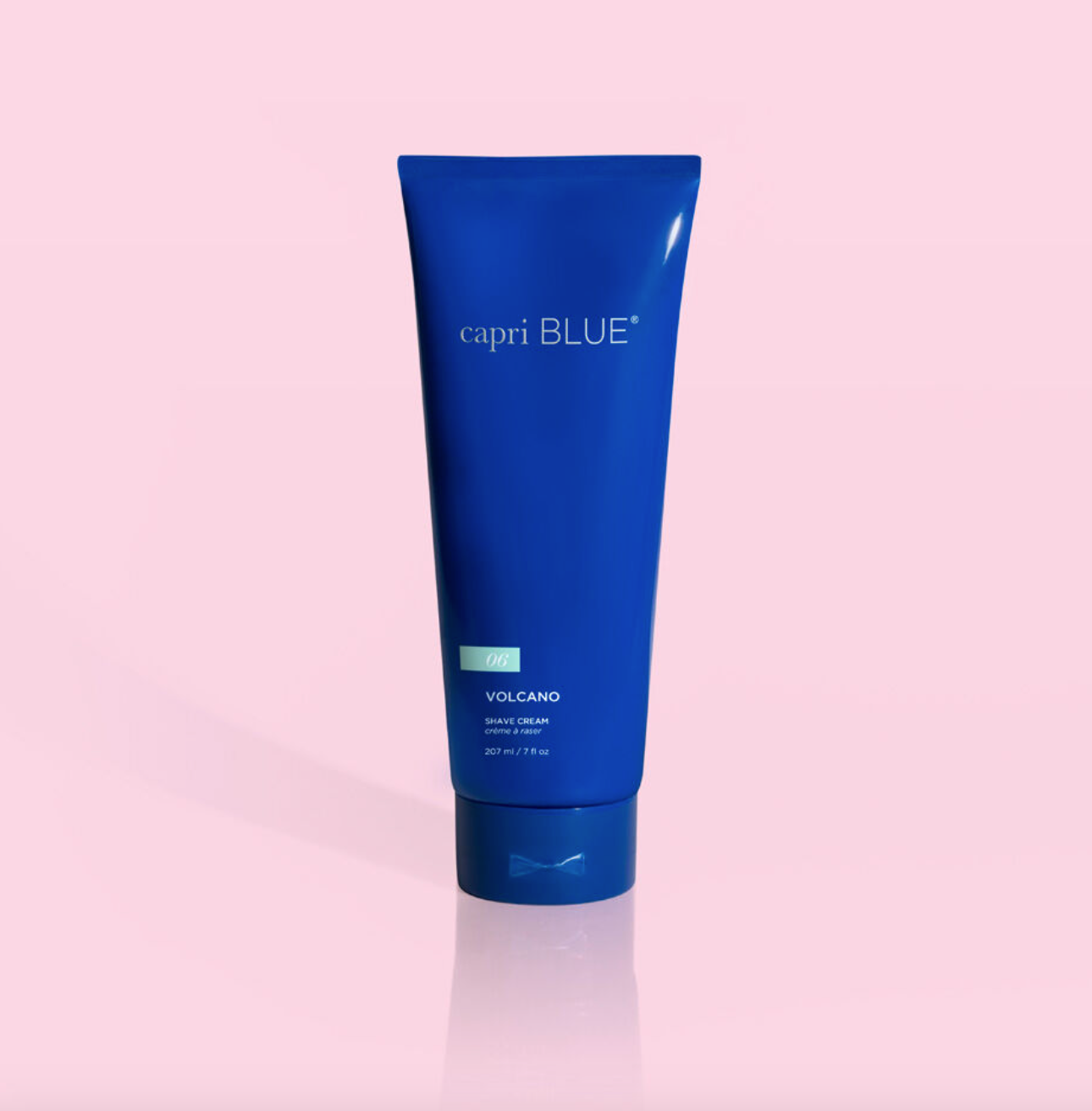 Volcano Shave Cream-Final Sale