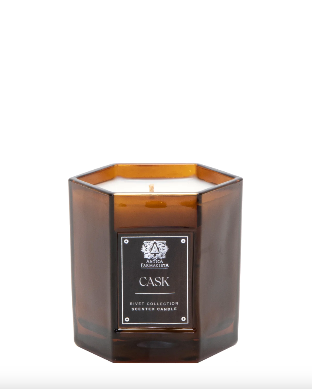 Cask Candle