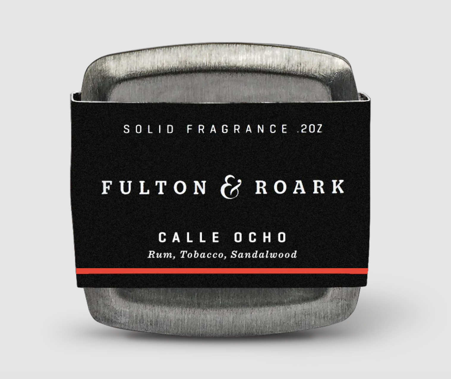 Mens Solid Fragrance