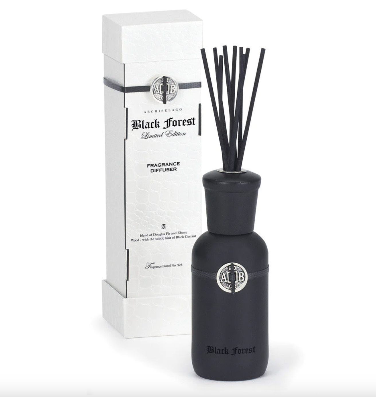Black Forest Reed Diffuser