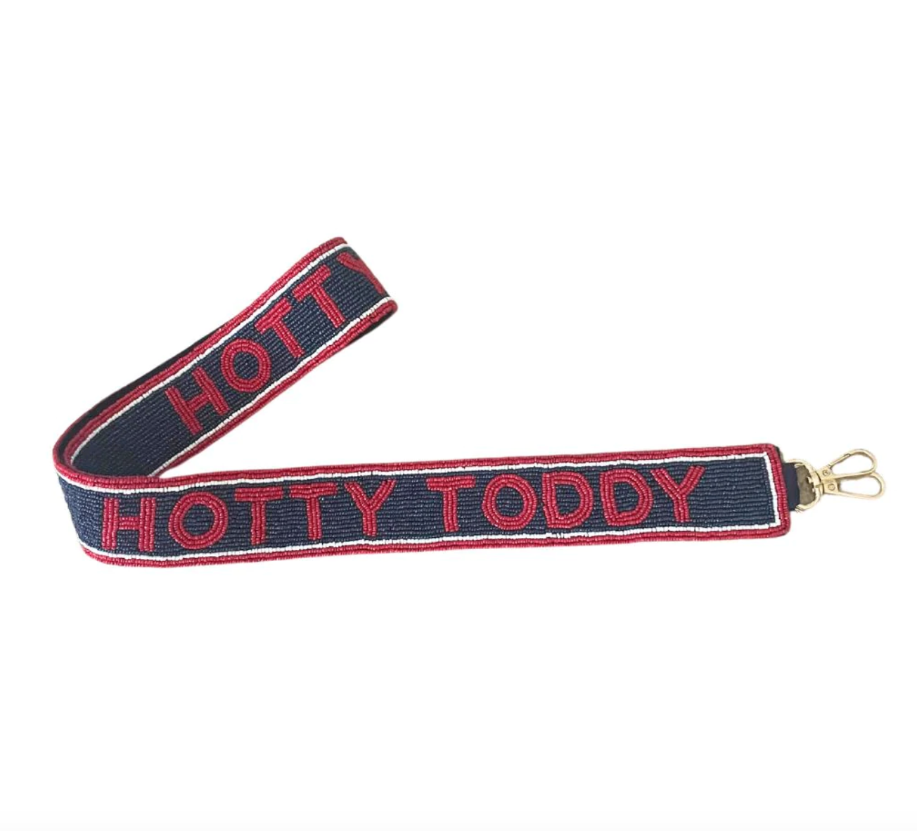 Hotty Toddy Bag Strap