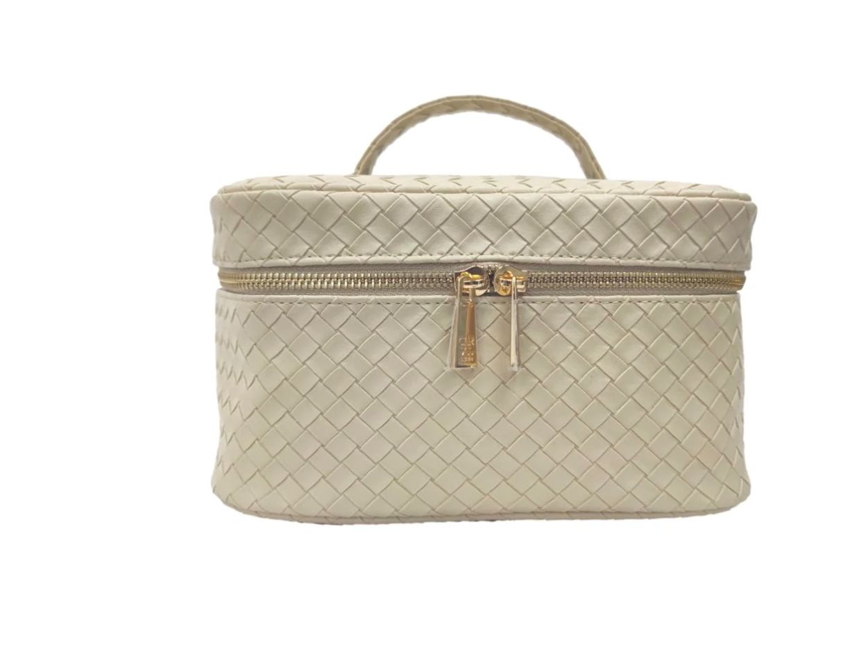 Luxe Train Case