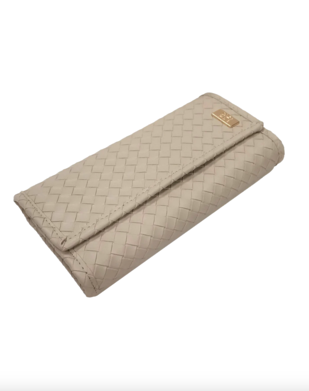 Luxe Jewelry Wallet