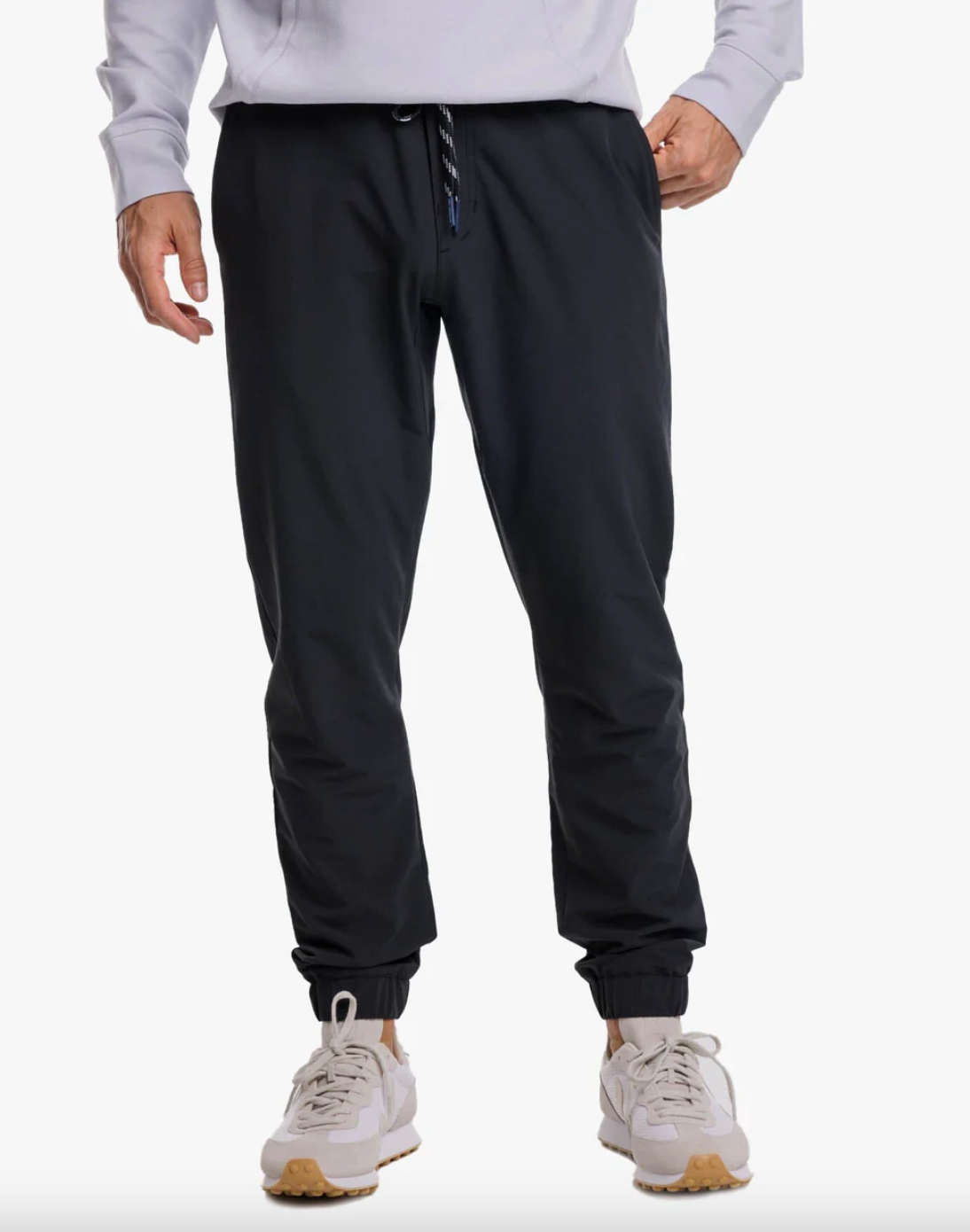 Excursion Jogger-Black