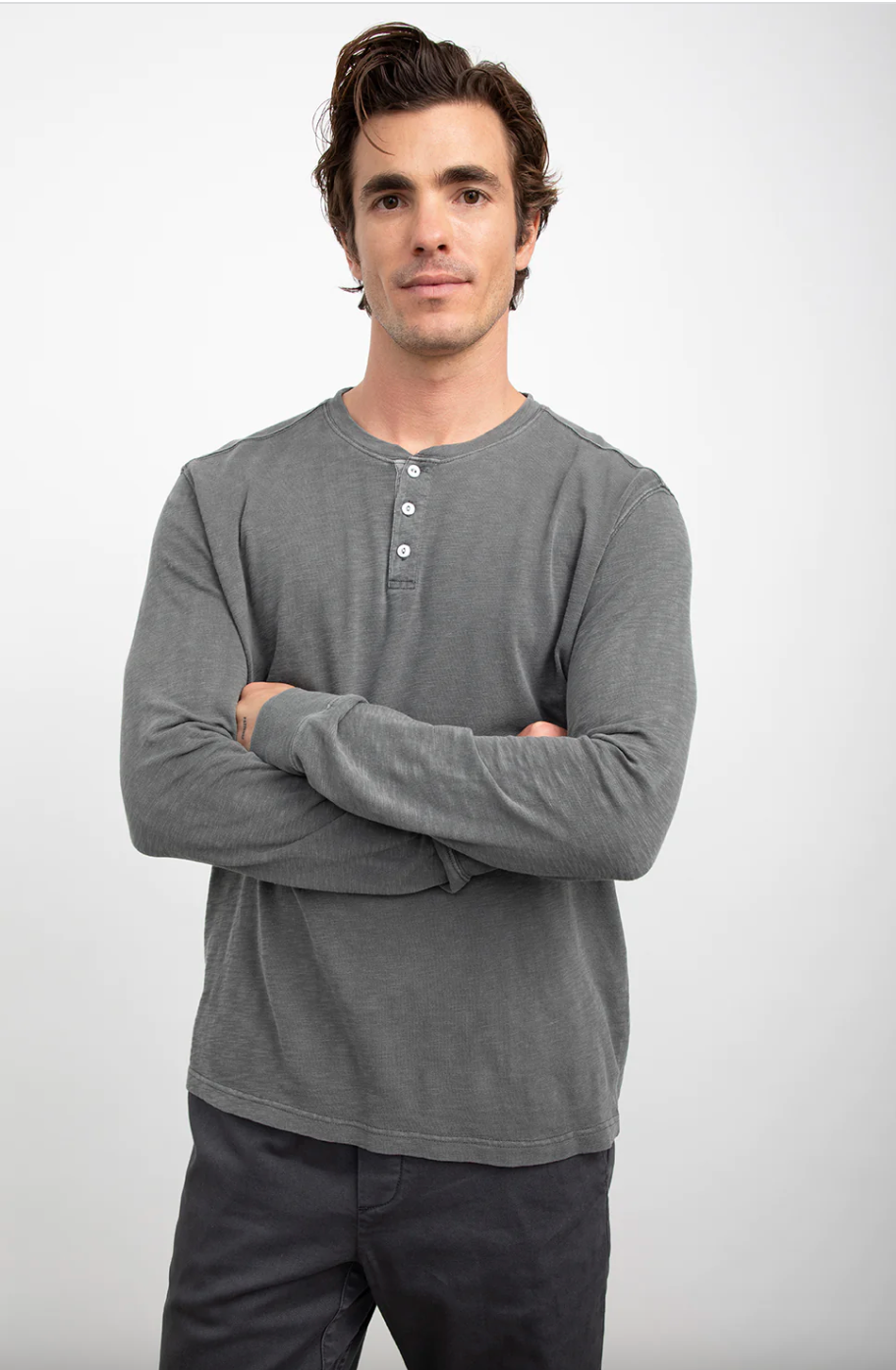 Skhi Henley-Grey