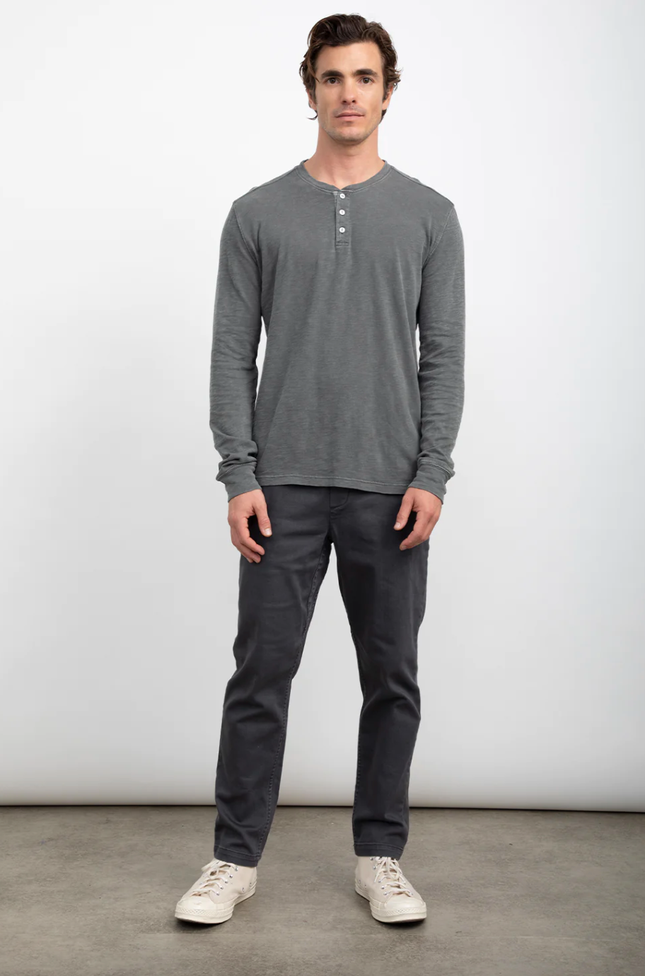 Skhi Henley-Grey