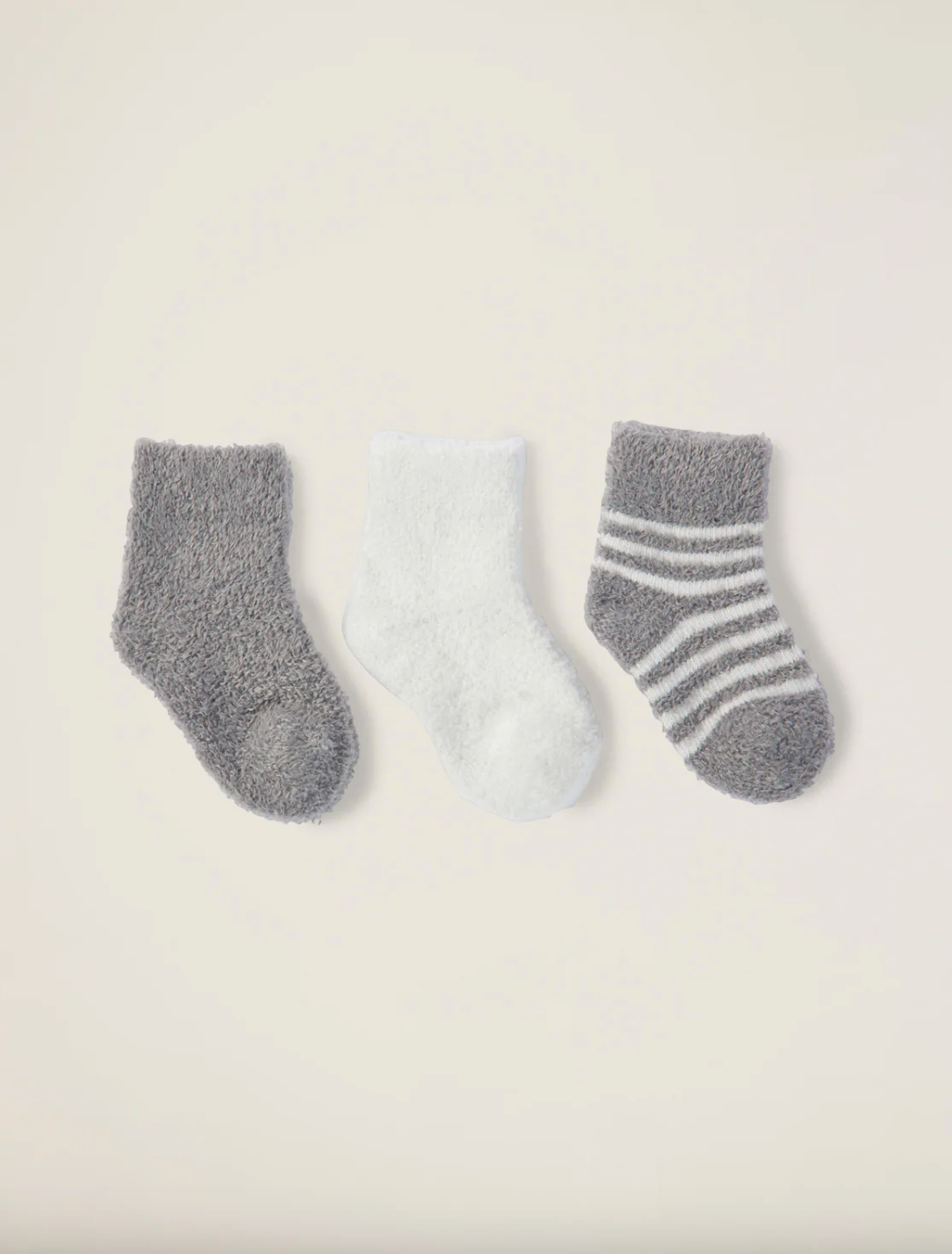 Cozychic Infant Socks