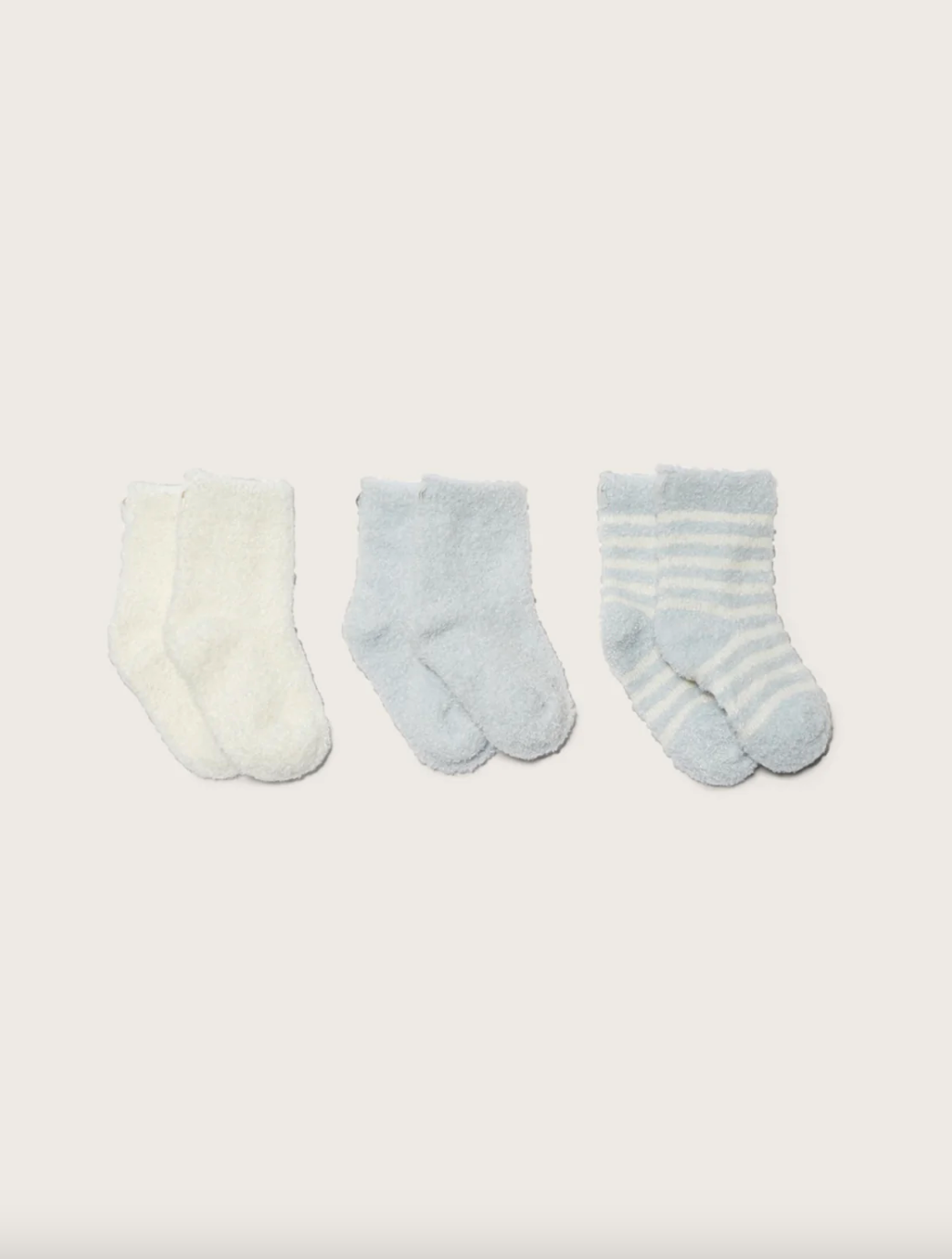 Cozychic Infant Socks