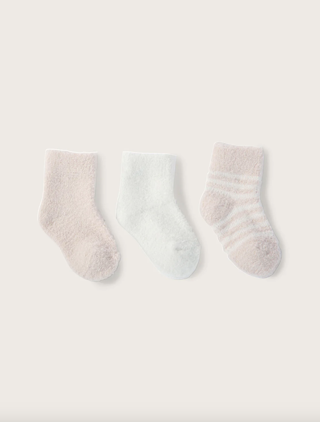 Cozychic Infant Socks