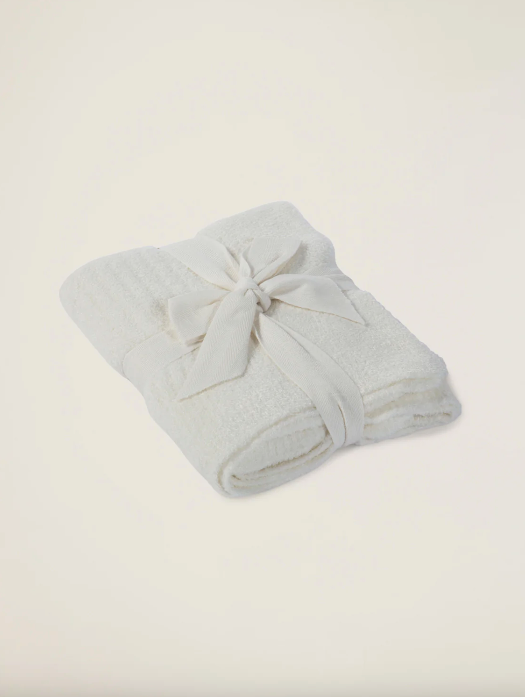 Cozychic Baby Blanket