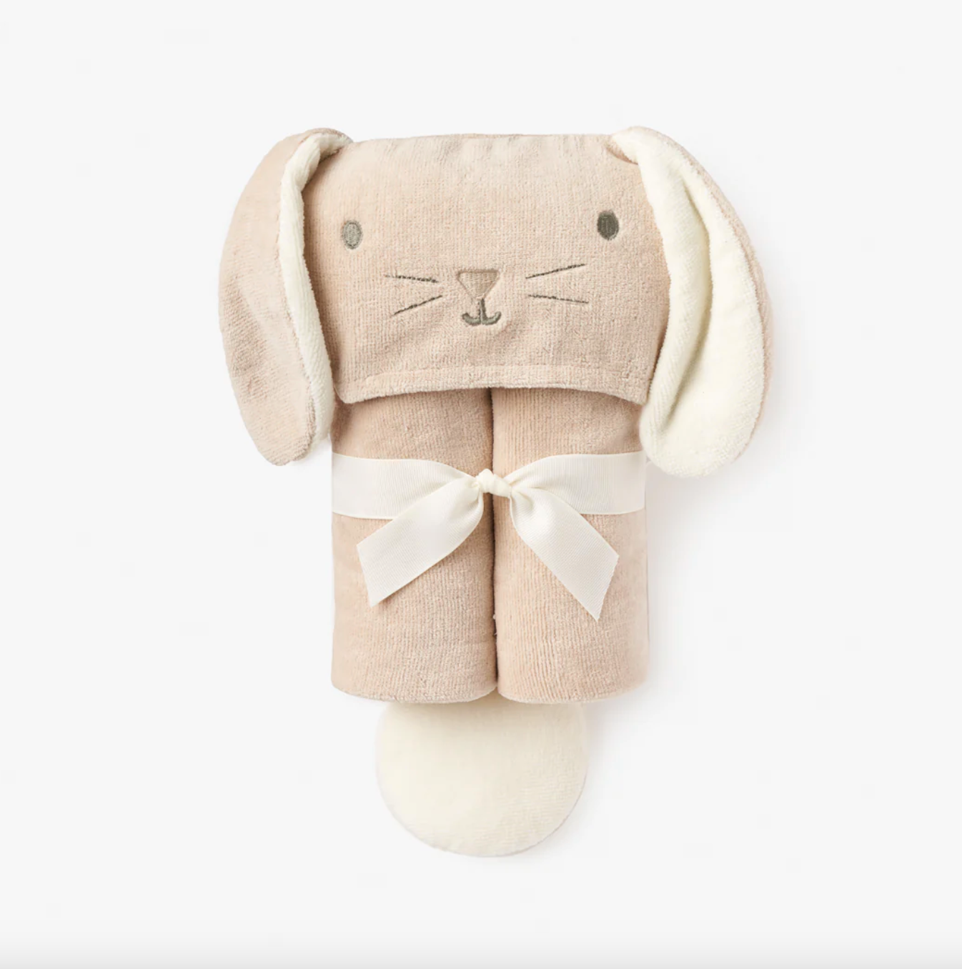 Baby Bath Wrap