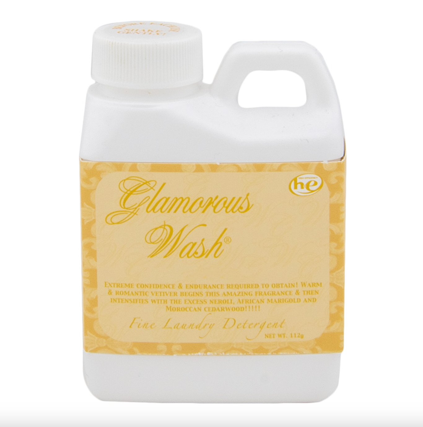 Glamorous Wash 4oz