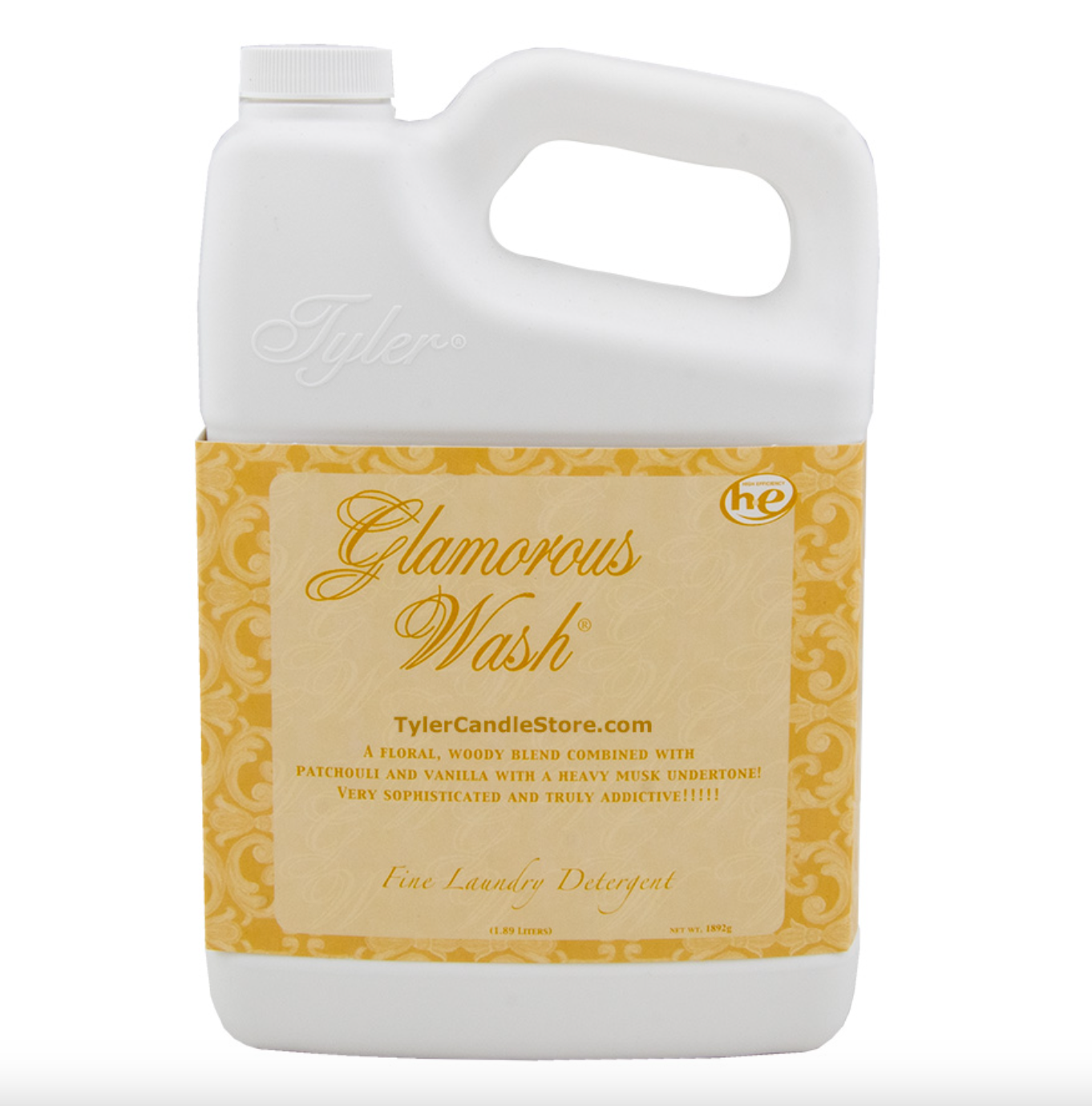 Glamorous Wash 64oz