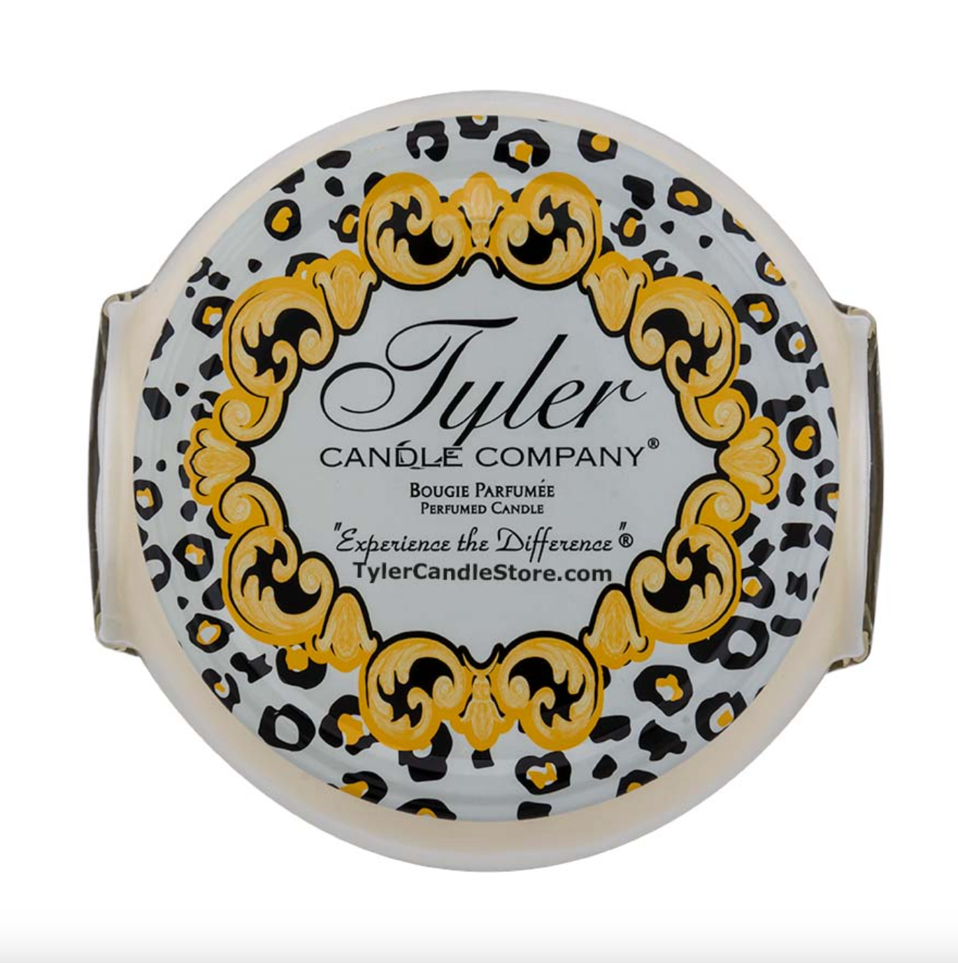 Tyler 3.4oz Candle