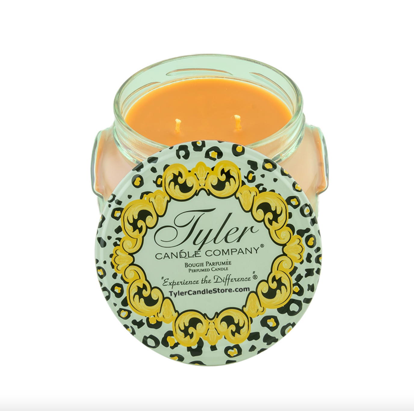 Tyler 3.4oz Candle