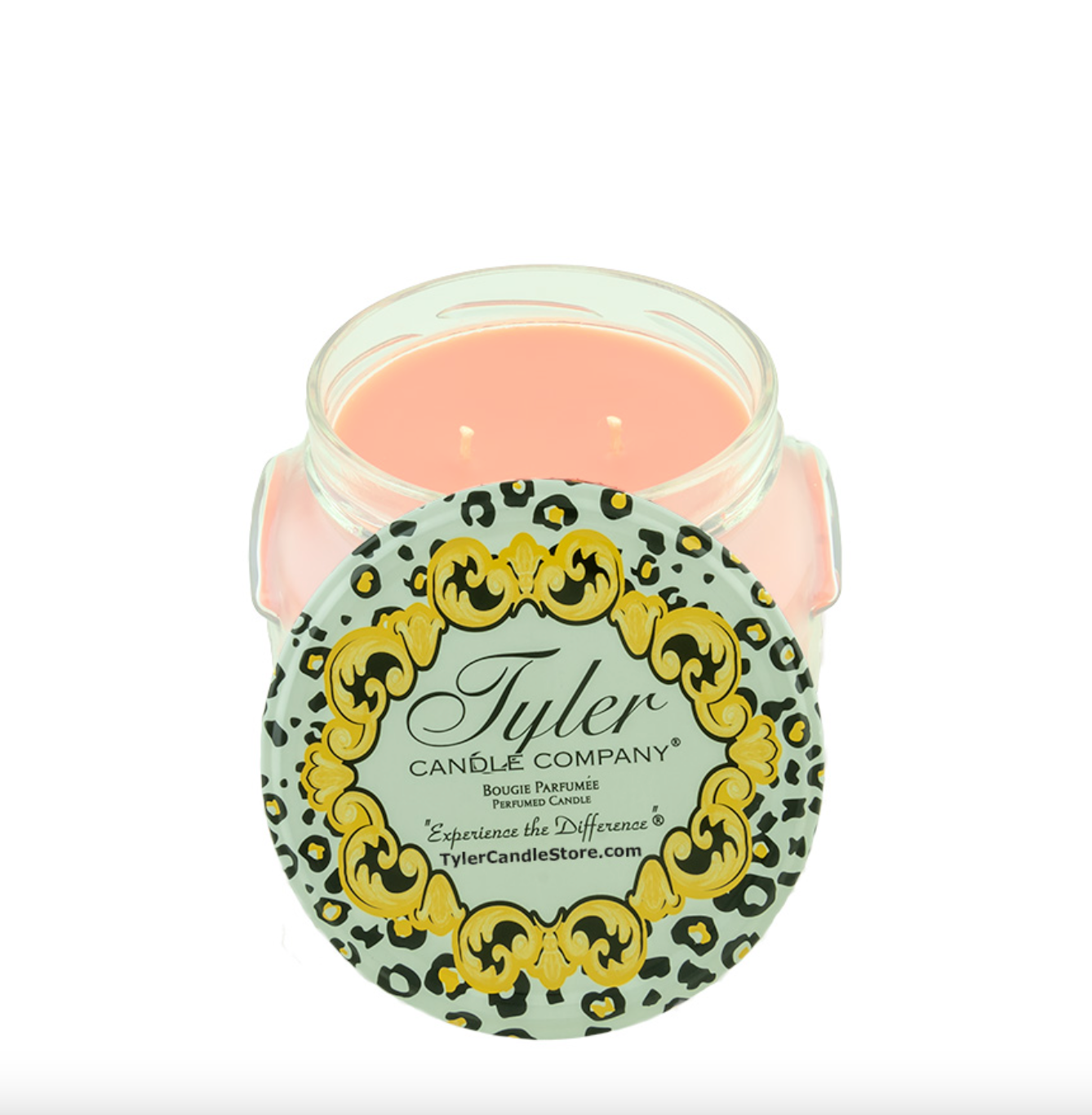 Tyler 3.4oz Candle