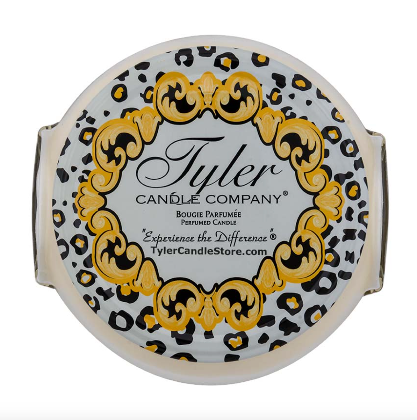 Tyler 3.4oz Candle