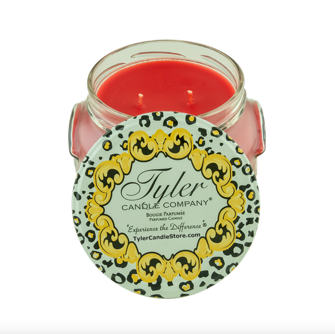 Tyler 3.4oz Candle