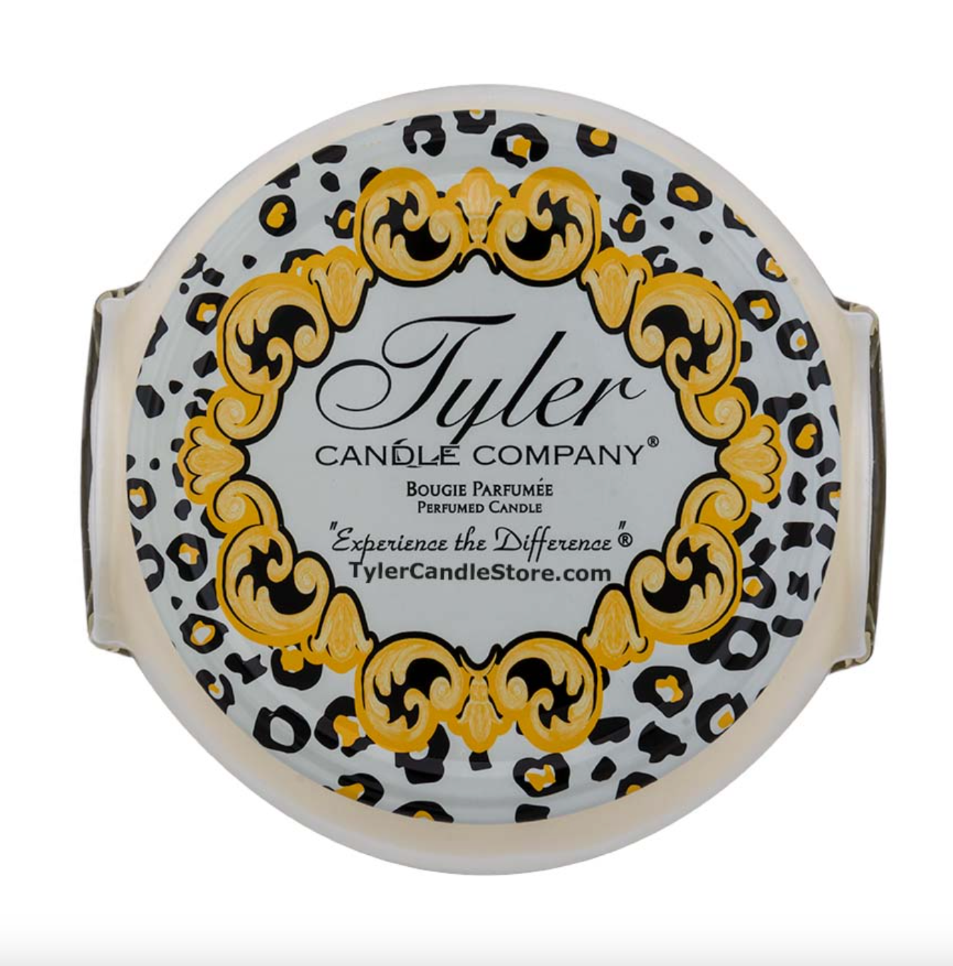 Tyler 3.4oz Candle