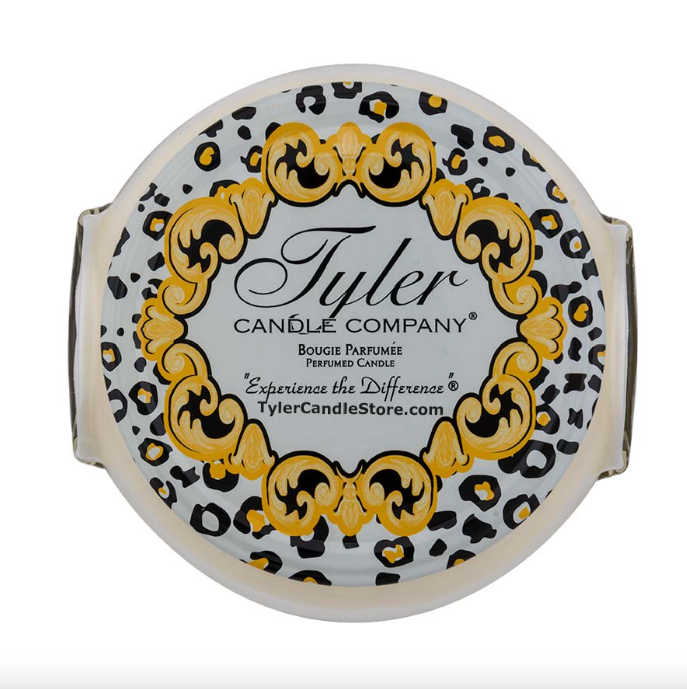 Tyler 3.4oz Candle