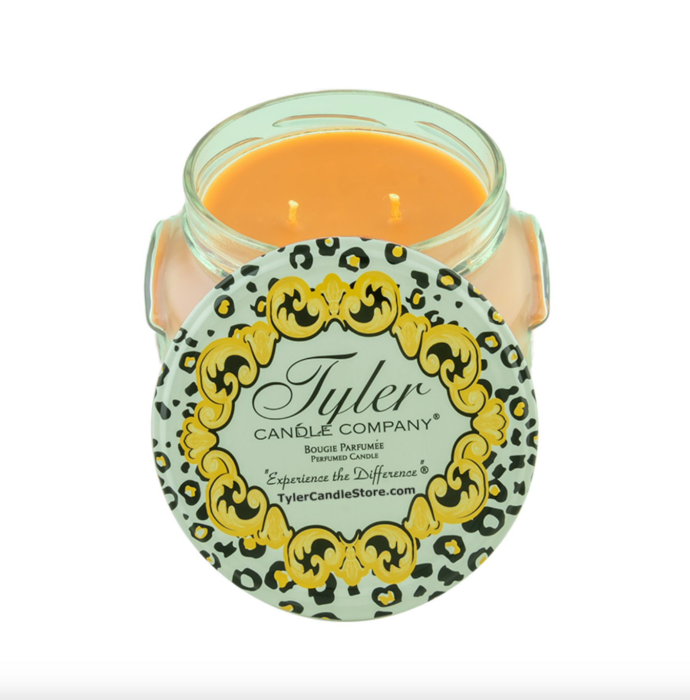 Tyler 3.4oz Candle