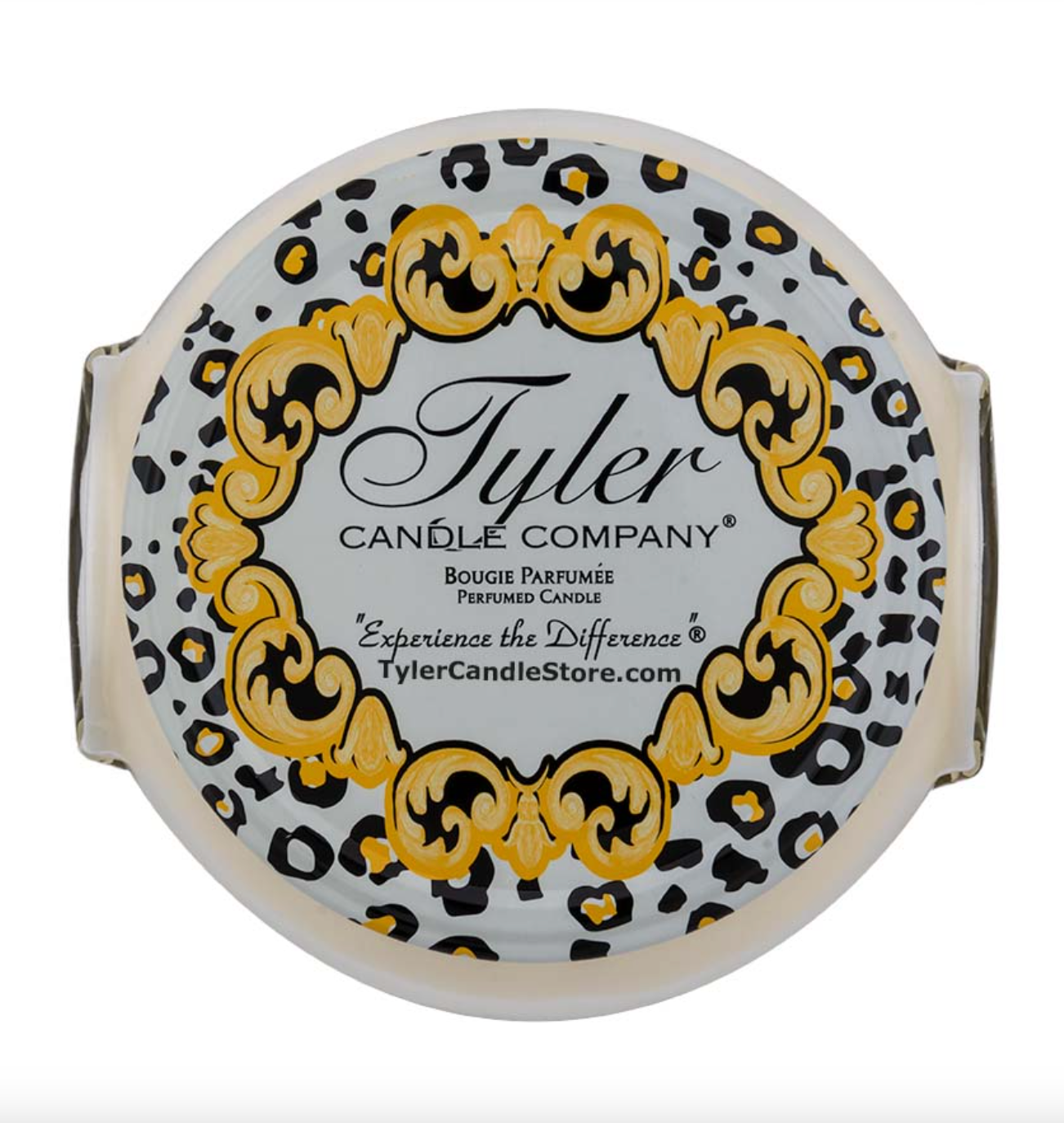 Tyler 3.4oz Candle