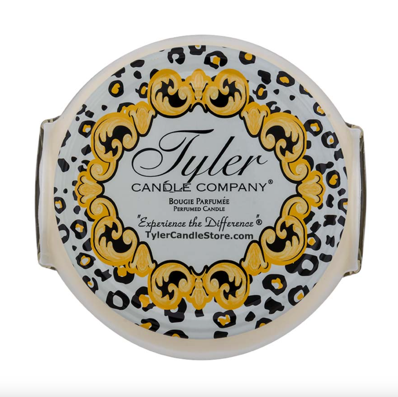 Tyler 3.4oz Candle
