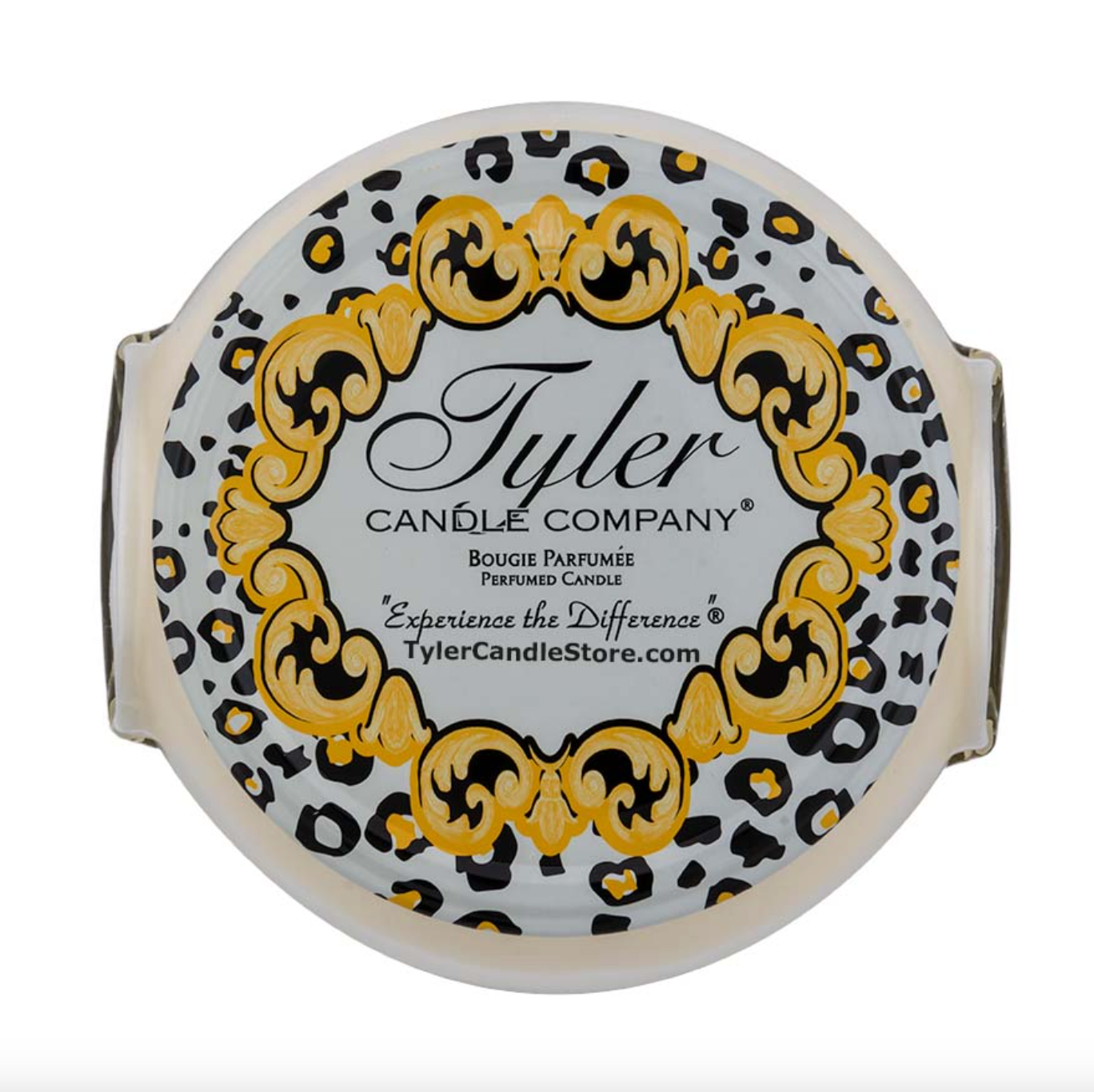 Tyler 3.4oz Candle