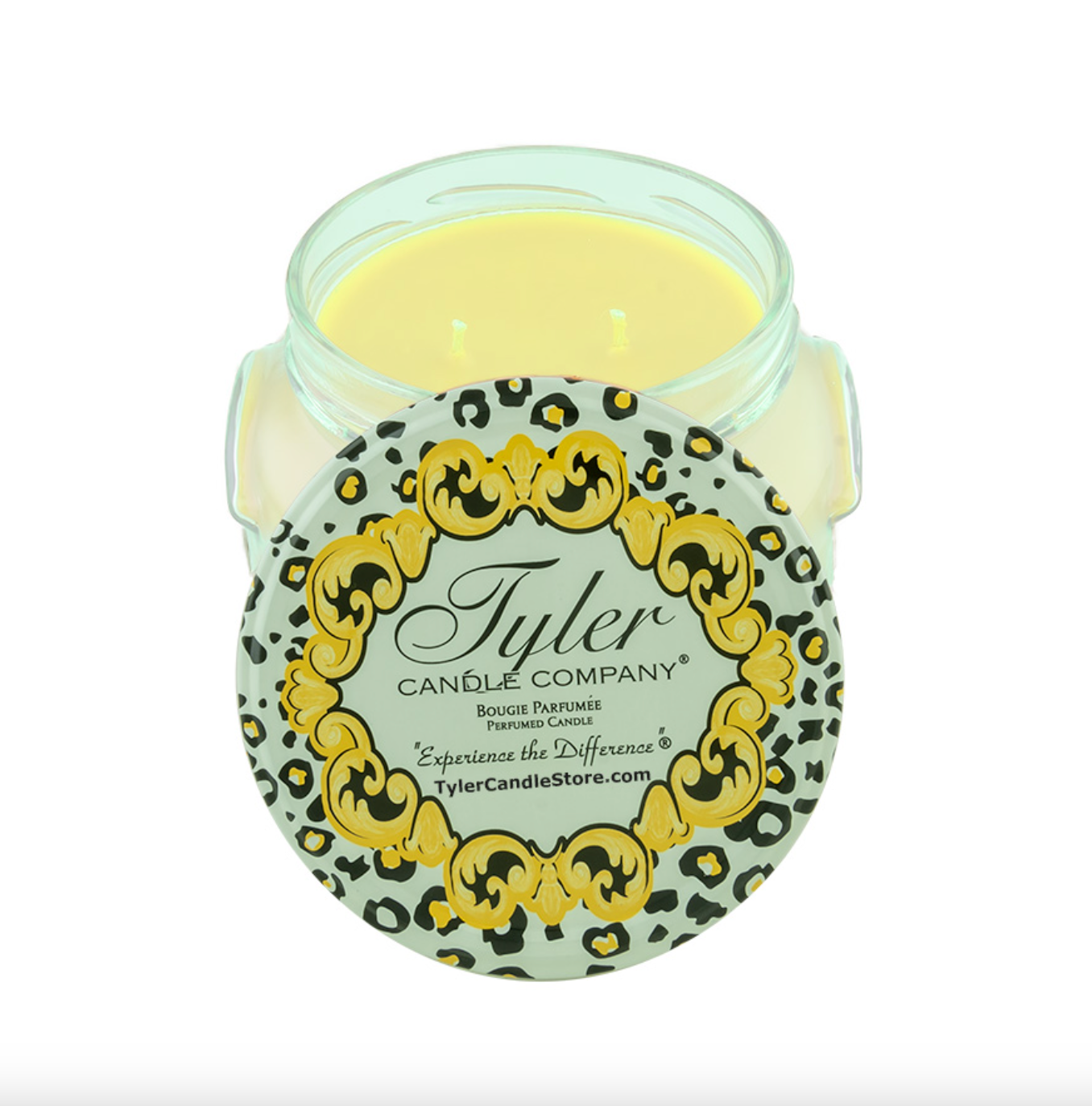 Tyler 3.4oz Candle