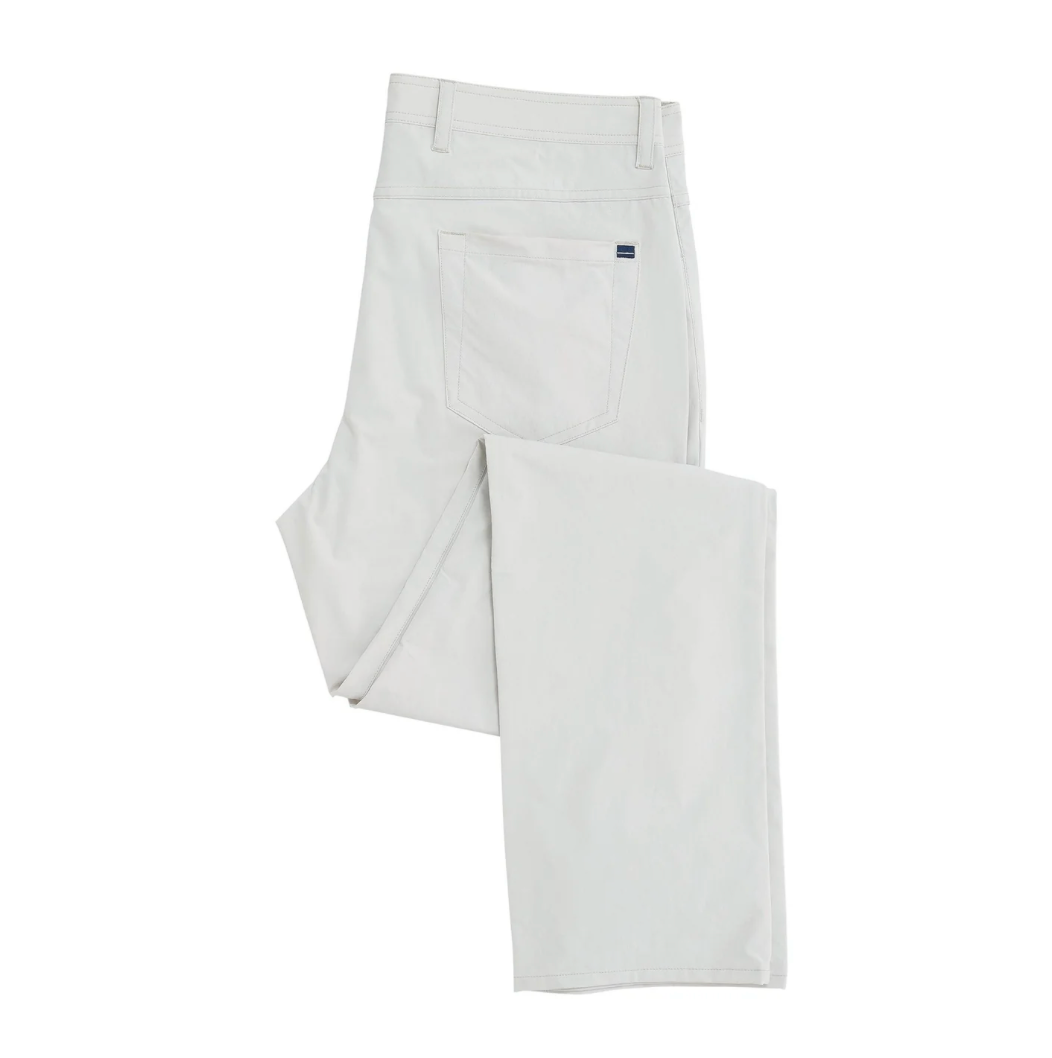 Harris Performance Pants-Foggy Dew