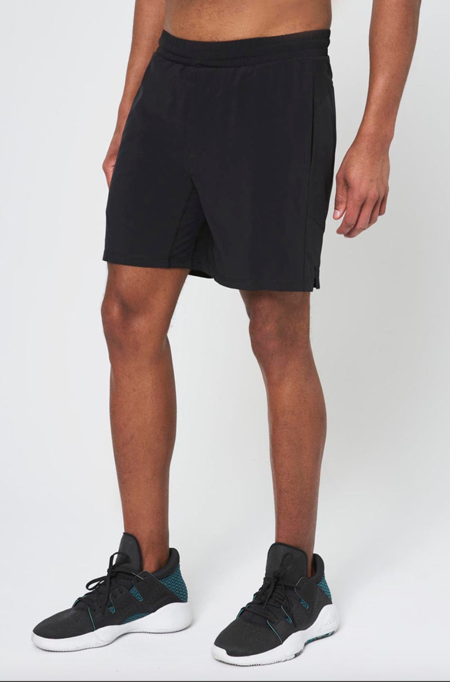 Stride Shorts-Lined