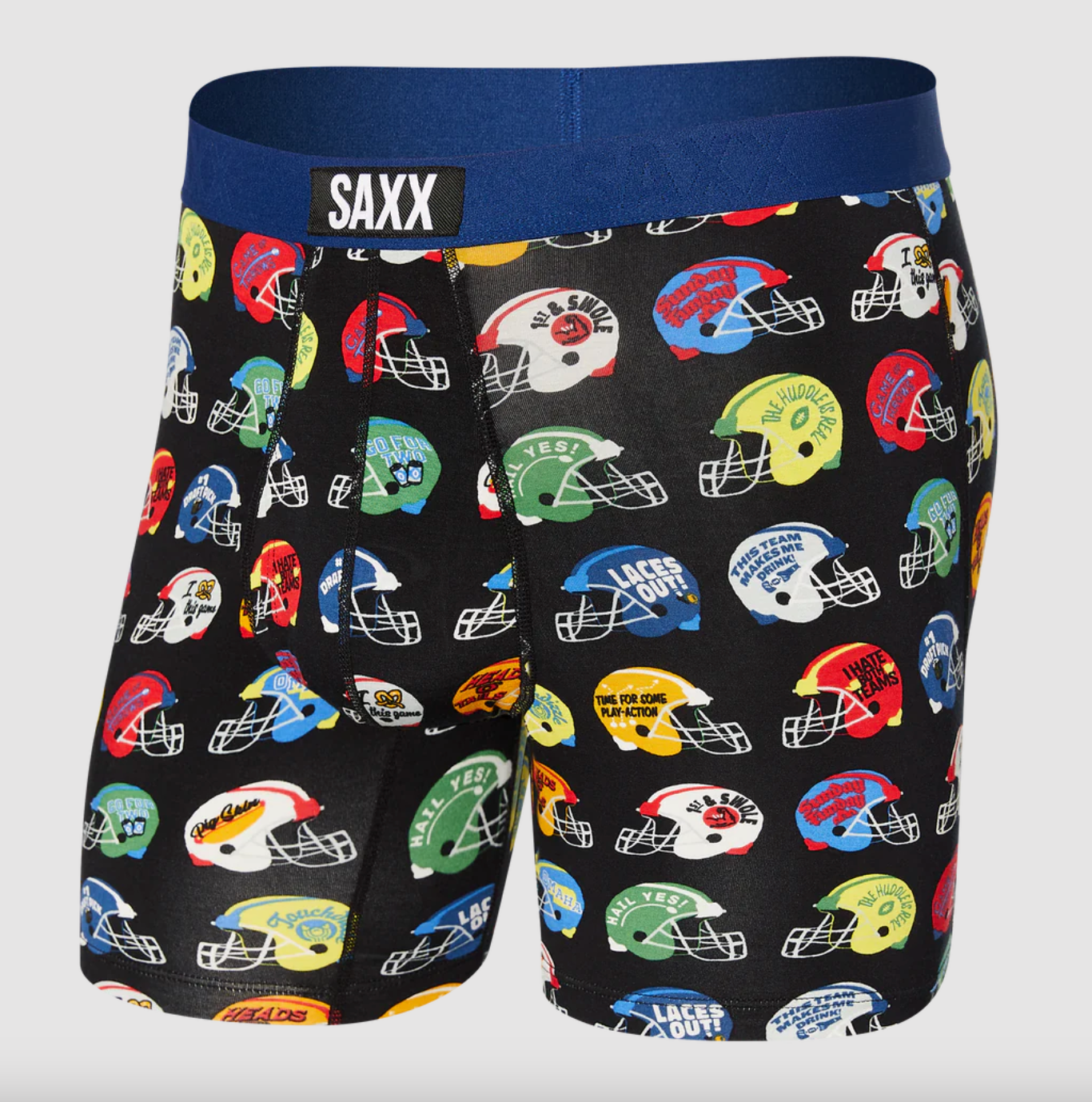 Ultra Super Soft Boxers