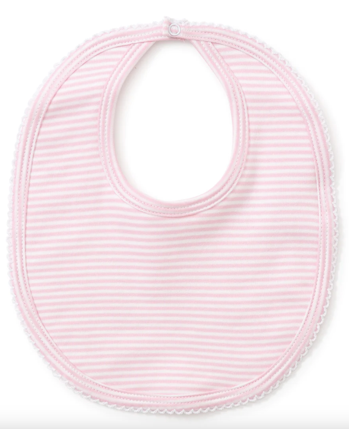 Stripes Bib