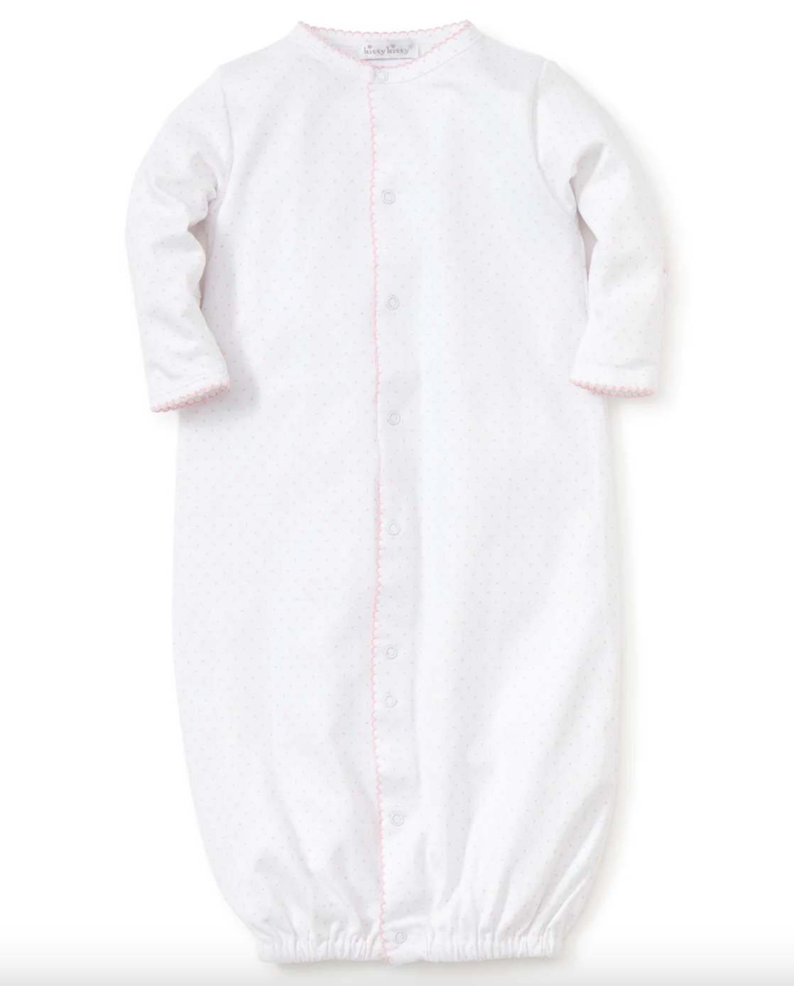 Dots Converter Gown