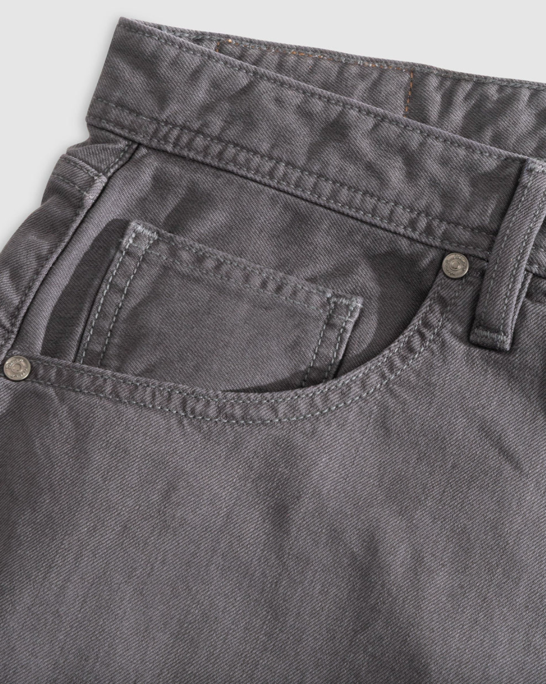 Hugo Pant-Grey