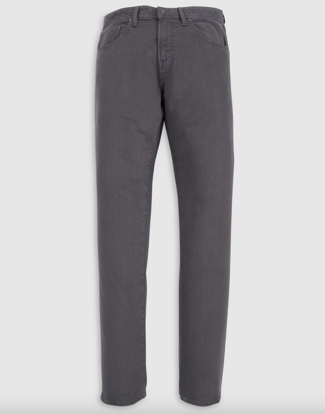 Hugo Pant-Grey