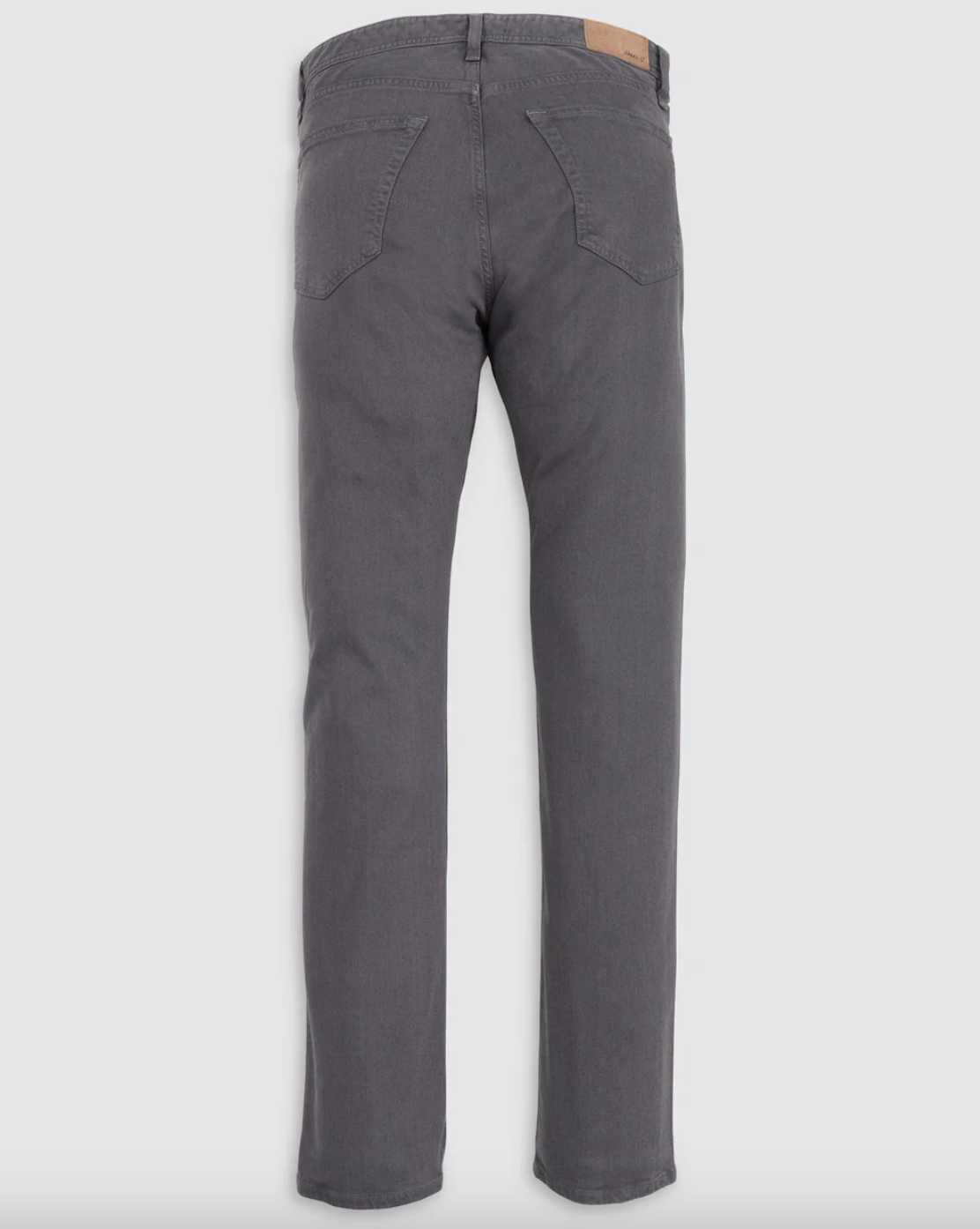 Hugo Pant-Grey