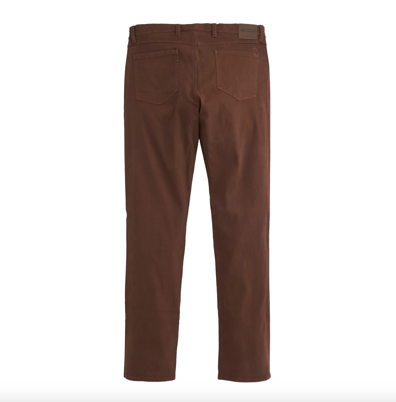 Bedford Pant-Coffee