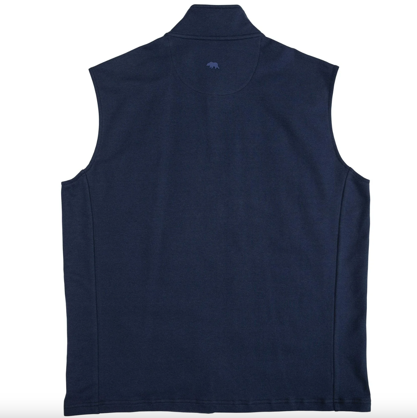 Arven Vest-Navy