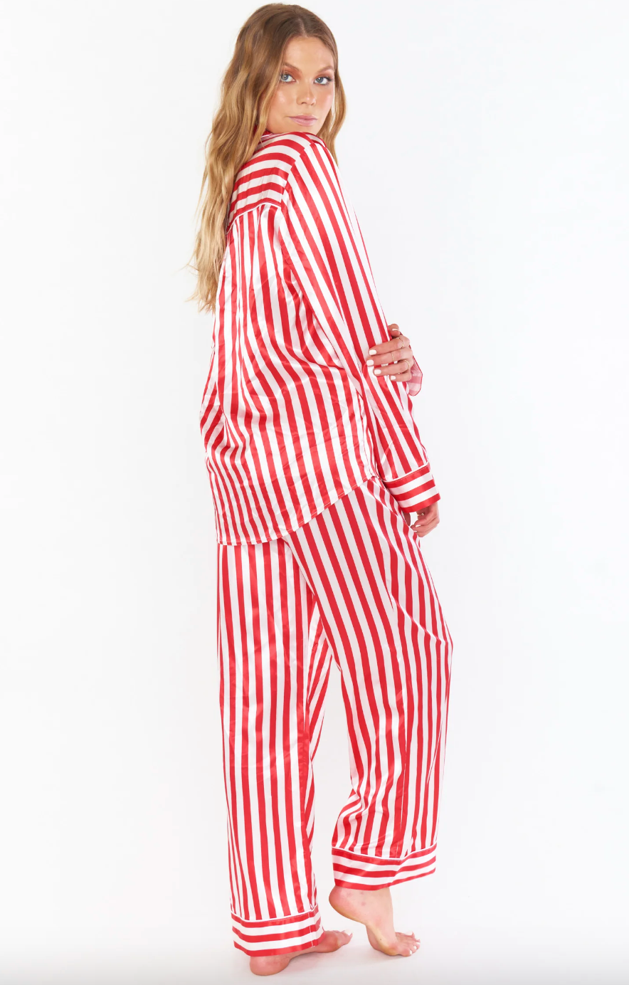 Pj sets sale hot sale