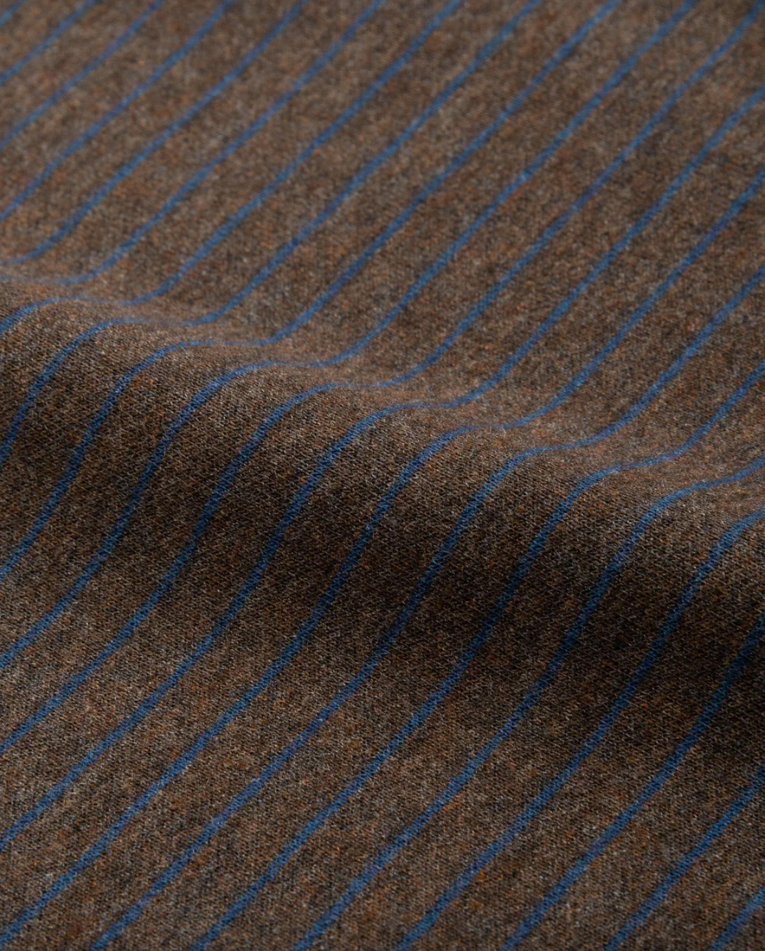 Skiles Pullover-Bison