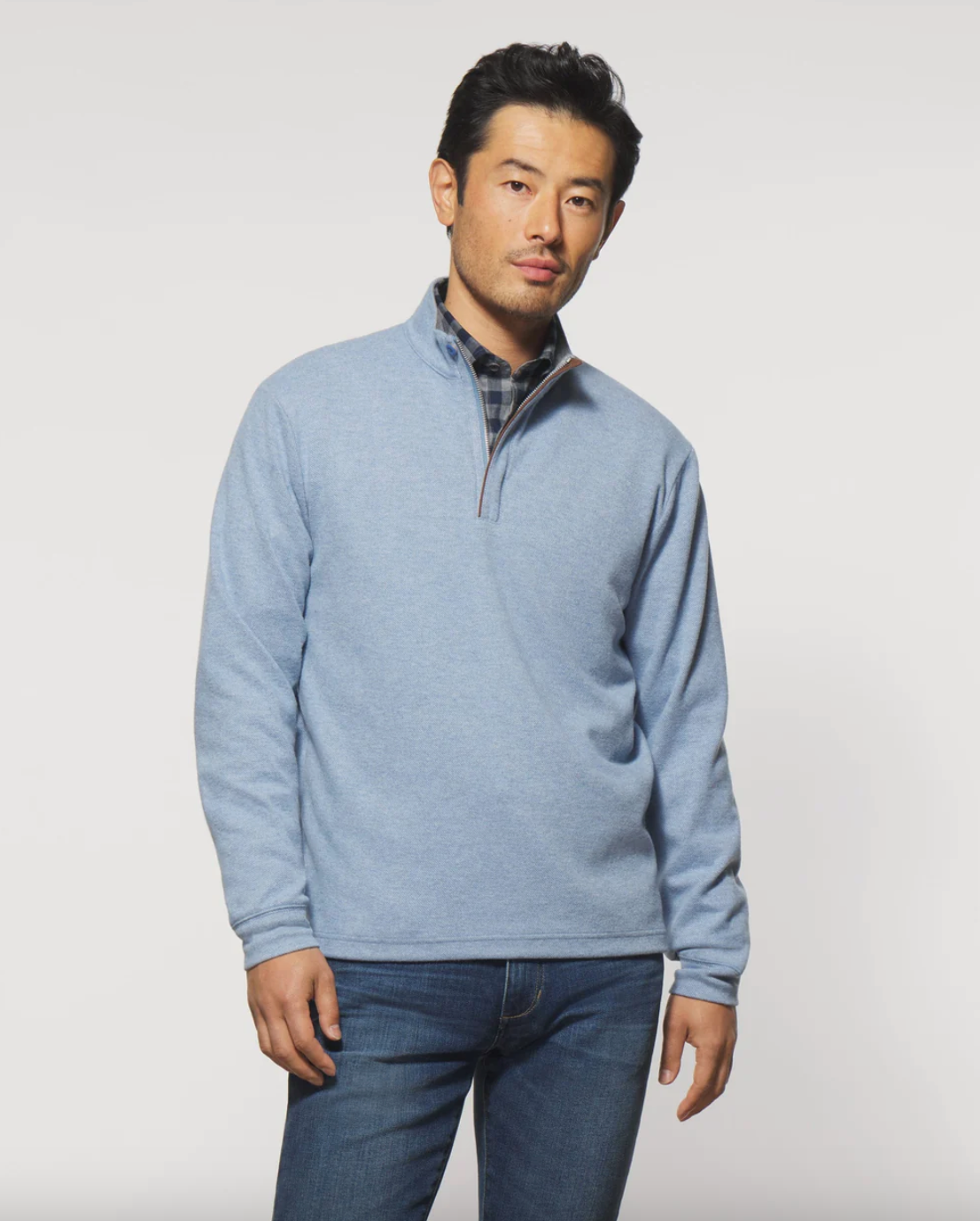 Emerson Pullover-Malibu