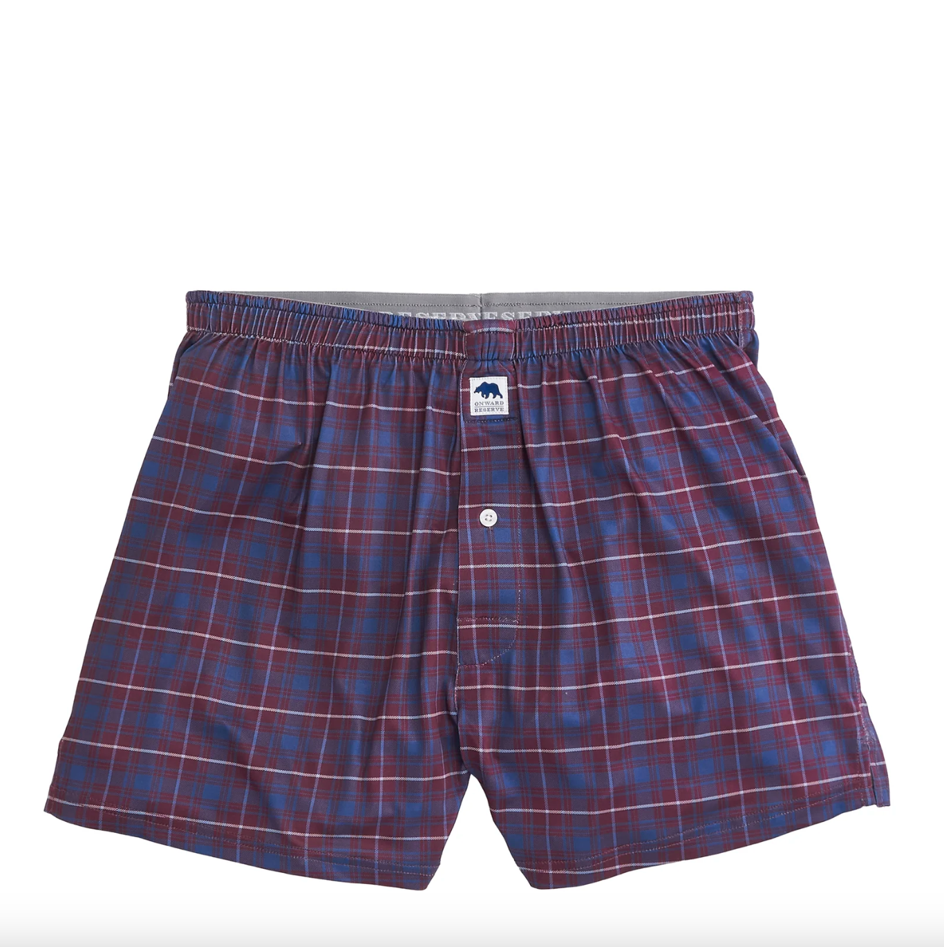 Dutton Performance Boxers