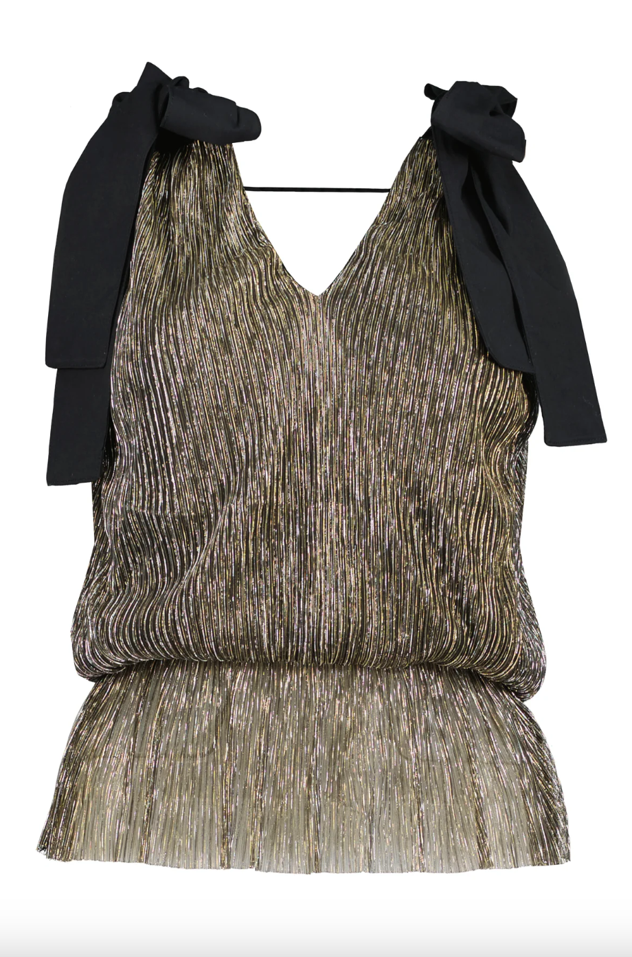 Tatum Top-Gold