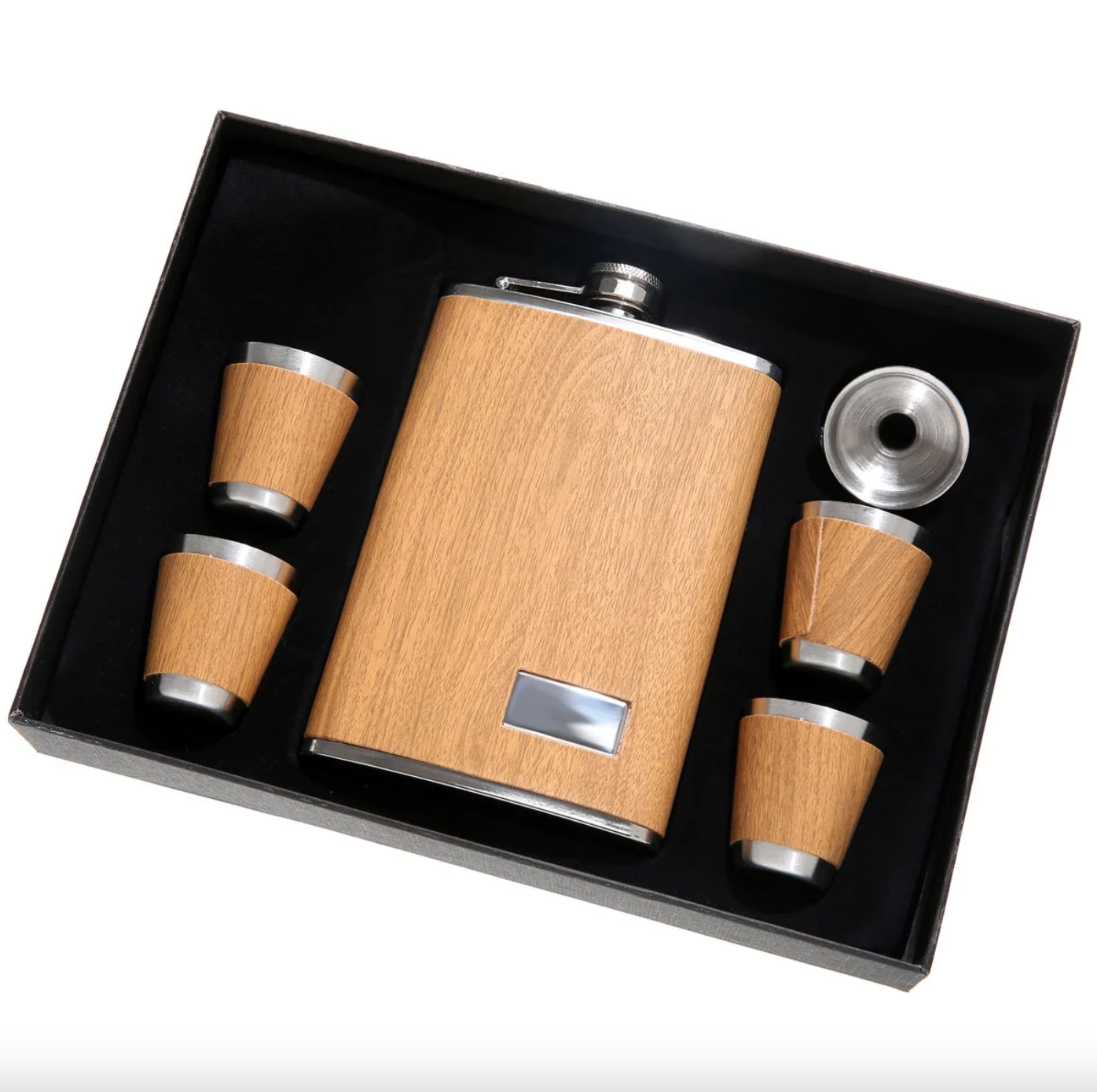 Flask Set