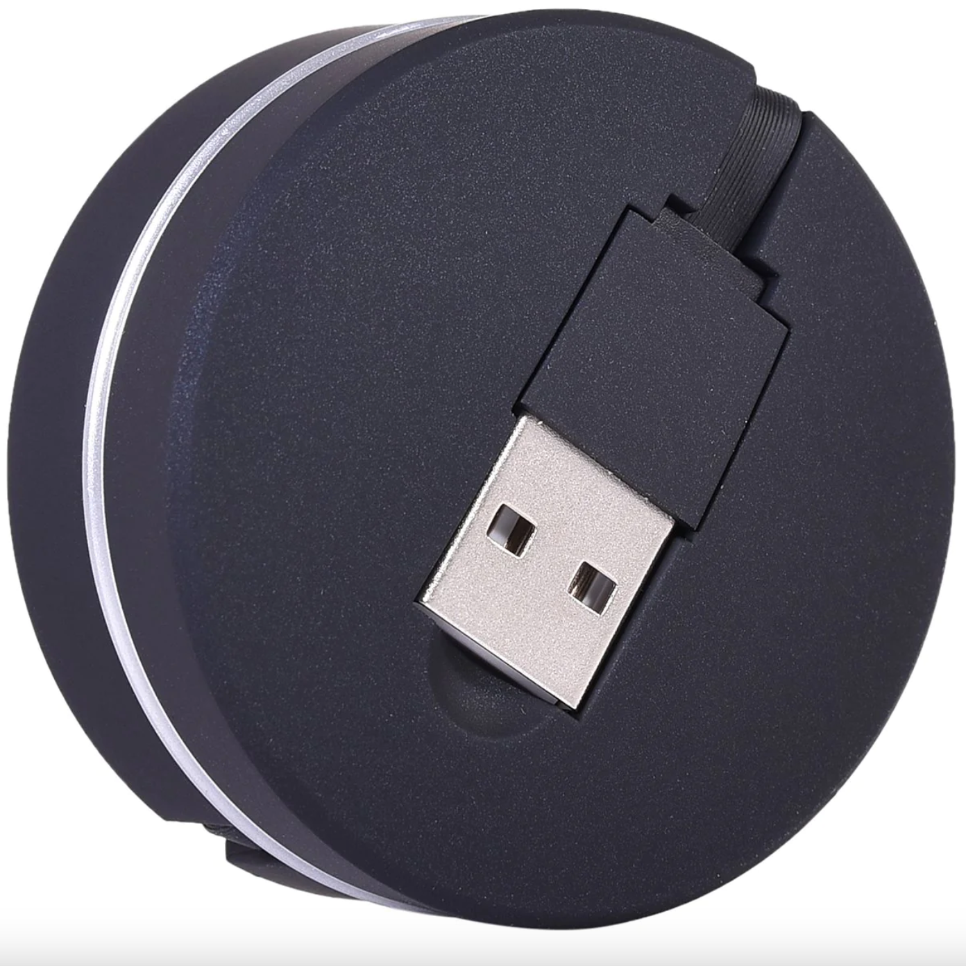 Retractable Universal Charger