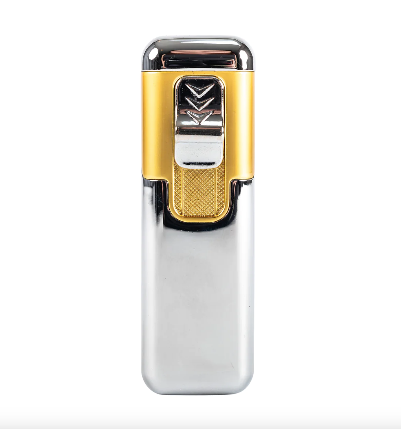 Cigar Lighter-Gold
