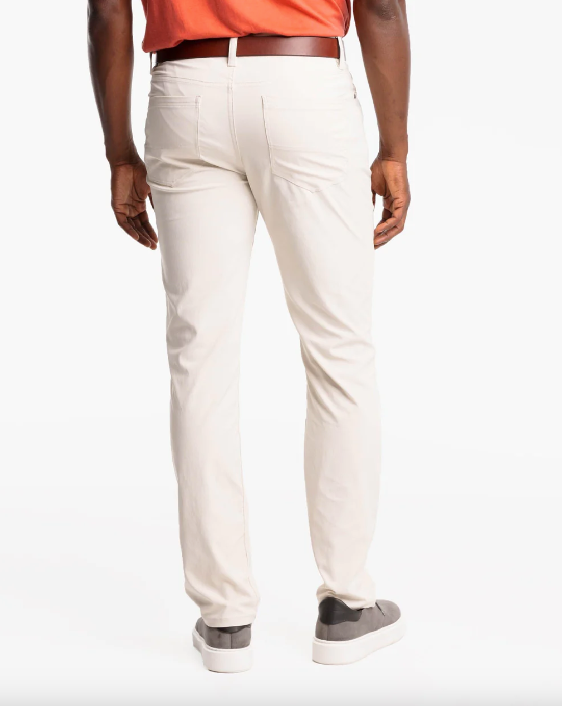 Intercoastal Pant-Stone